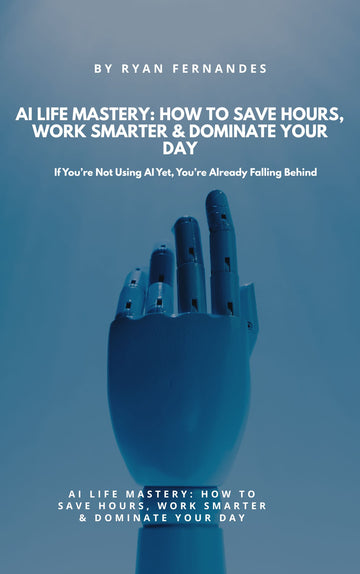 “If You’re Not Using AI Yet, You’re Already Falling Behind”
